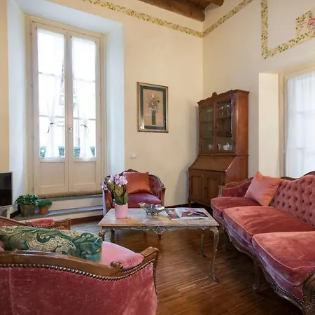 Old Borgo Vico * Como