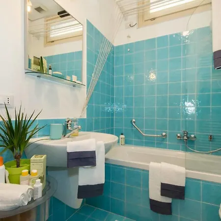 Apartament Old Borgo Vico *