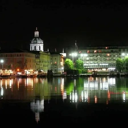 Old Borgo Vico Apartament *