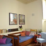 Old Borgo Vico Апартаменты *