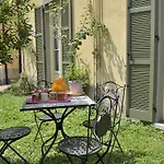 Old Borgo Vico Daire