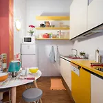 Апартаменты Old Borgo Vico *