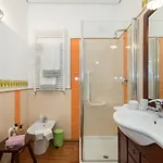 Апартаменты Old Borgo Vico *