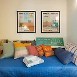 Old Borgo Vico Апартаменты Комо