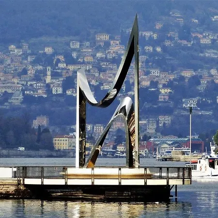 Old Borgo Vico *