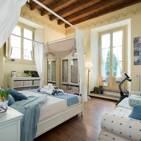 Old Borgo Vico * كومو