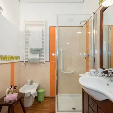 Apartman Old Borgo Vico *