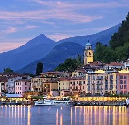 Old Borgo Vico * كومو