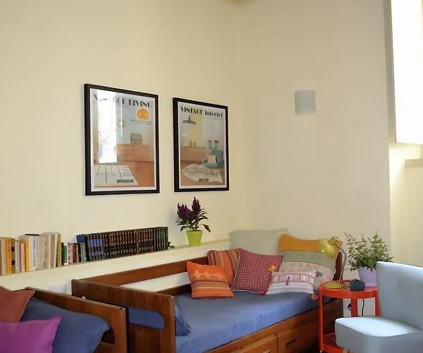 Old Borgo Vico Apartamento *