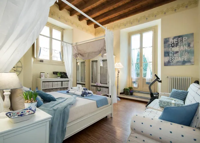 Old Borgo Vico * Como