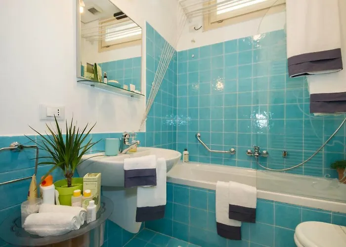 Apartman Old Borgo Vico *