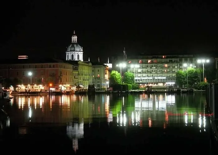 Old Borgo Vico Apartman *