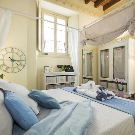 Old Borgo Vico *