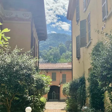 Old Borgo Vico 코모