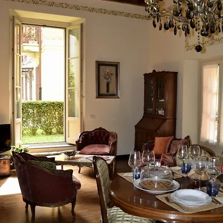 Old Borgo Vico