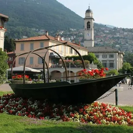 Old Borgo Vico 아파트