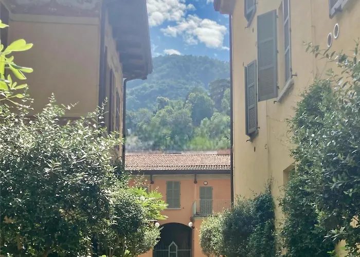 Old Borgo Vico 코모