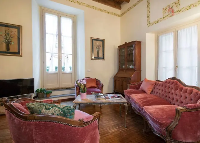 Old Borgo Vico * 코모