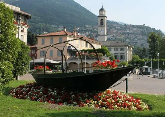 Old Borgo Vico 아파트